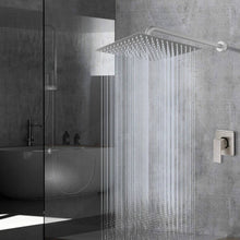Load image into Gallery viewer, 16 inch Large Rain Ceiling Shower Head
