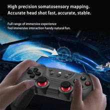 Load image into Gallery viewer, Retro Video Game Console 4k With Two Controllers - 41000 Games
