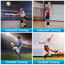 Load image into Gallery viewer, Volleyball Training Equipment
