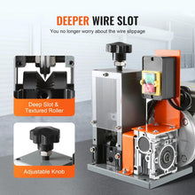 Load image into Gallery viewer, Electric Wire Stripper Machine
