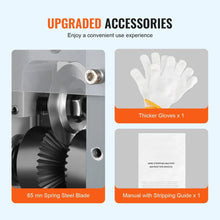 Load image into Gallery viewer, Electric Wire Stripper Machine
