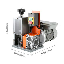 Load image into Gallery viewer, Electric Wire Stripper Machine
