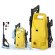 Electric Pressure Washer 5000 PSI
