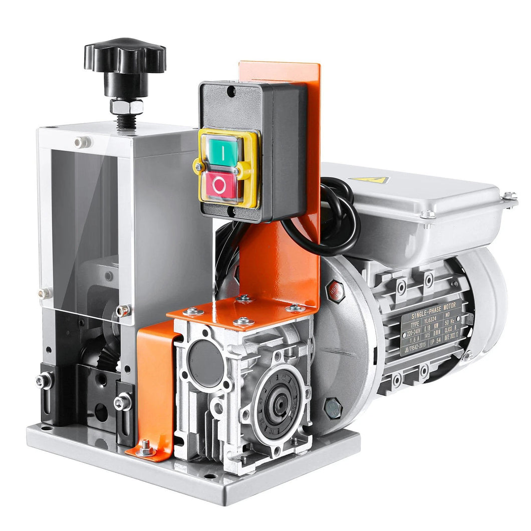 Electric Wire Stripper Machine