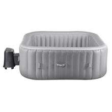 Load image into Gallery viewer, 6 Person Portable Inflatable Hot Tub Spa
