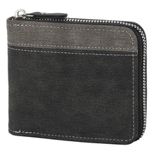 Load image into Gallery viewer, Mens RFID Blocking Leather Wallet
