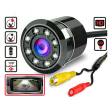 Load image into Gallery viewer, Car Rear View Backup Camera
