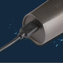 Load image into Gallery viewer, 3 in 1 Electric Rotary Razors for Men - Waterproof
