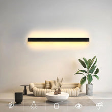 Load image into Gallery viewer, Ultra Modern Outdoor Wall Lights Sconce
