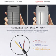 Load image into Gallery viewer, Ultra Modern Outdoor Wall Lights Sconce
