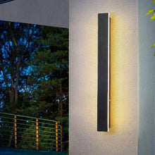 Load image into Gallery viewer, Ultra Modern Outdoor Wall Lights Sconce

