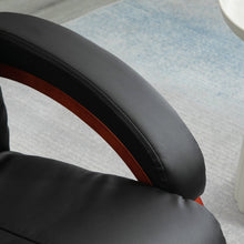 Load image into Gallery viewer, Recliner Chair With Ottoman
