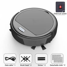 Load image into Gallery viewer, Automatic Robot Vacuum Cleaner
