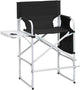 Tall Folding Directors Chair