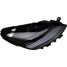 Load image into Gallery viewer, 2021-2023 Tesla Model 3 LED Matrix Headlights - Projector Lens Assembly, Left Driver &amp; Right Passenger Side Pair, Direct OEM Replacement
