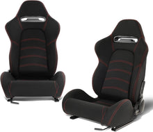 Load image into Gallery viewer, Car Racing Seats Left And Right
