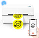 Printer Thermal Label Printer