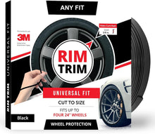 Load image into Gallery viewer, Rim Protection Strip
