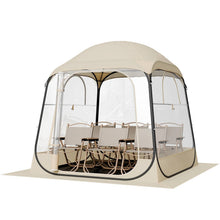 Load image into Gallery viewer, Outdoor Bubble Tent
