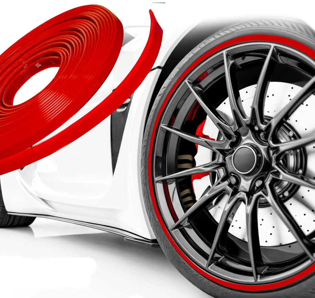 Rim Protection Strip