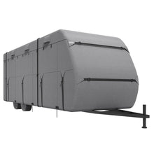 Load image into Gallery viewer, 30 To 33 Ft Travel Trailer Cover Waterproof Windproof
