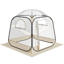 Load image into Gallery viewer, Outdoor Bubble Tent
