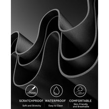 Load image into Gallery viewer, Curved Back Leather Dining Chairs
