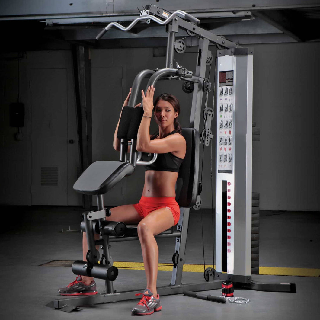 All in One Home Gym