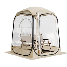 Load image into Gallery viewer, Outdoor Bubble Tent
