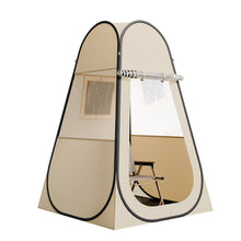 Load image into Gallery viewer, Outdoor Bubble Tent
