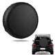 Jeep Wrangler Leaher Cover Tire 33"- 35"