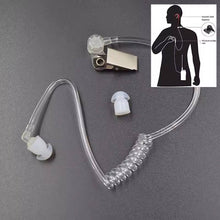Load image into Gallery viewer, 3 PCS Walkie Talkie Earpiece With Mic
