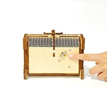 Load image into Gallery viewer, 3D Wooden Puzzle
