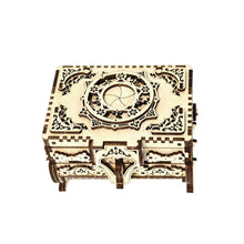 Load image into Gallery viewer, 3D Wooden Puzzle
