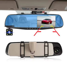 Load image into Gallery viewer, Wireless Rear View Mirror Camera
