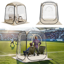 Load image into Gallery viewer, Outdoor Bubble Tent
