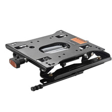 Load image into Gallery viewer, Seat Suspension Kit with Slider Universal for Zero Turn Mower Lawn Tractor Forklift
