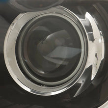 Load image into Gallery viewer, 2015 to 2017 Subaru Legacy &amp; Outback Halogen Headlight, Black Housing Clear Projector Lens, Left Driver Side Assembly, Direct OEM Fit
