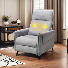 Load image into Gallery viewer, Massage Recliner Chair
