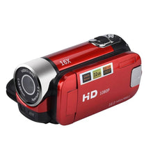 Load image into Gallery viewer, 1080P HD Camcorder Digital Video Camera

