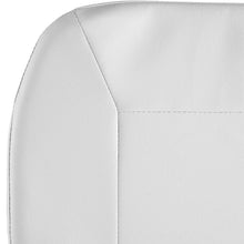 Load image into Gallery viewer, Folding Boat Seat Low Backrest
