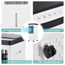Load image into Gallery viewer, Portable Air Conditioner
