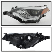 Load image into Gallery viewer, 2014-2016 Toyota Corolla Factory Style Headlight Set, Complete Pair (Driver &amp; Passenger Side)
