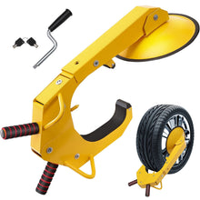 Load image into Gallery viewer, Anti Theft Wheel Lock

