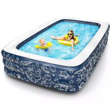 Load image into Gallery viewer, Above Ground Swimming Pool
