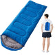Thick Adult Cold Weather Warm Sleeping Bag