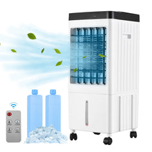 Load image into Gallery viewer, Portable Air Conditioner
