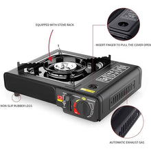 Load image into Gallery viewer, Camping Stove
