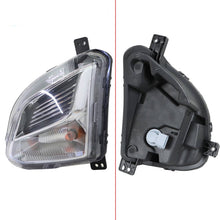 Load image into Gallery viewer, 2018 to 2020 Chevrolet Equinox Halogen Fog Light, Integrated Turn Signal Assembly, Left Driver Side, Direct OEM Fit Replacement
