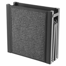 Load image into Gallery viewer, Foldable Outdoor Dog Ramp for Car, 250lb Capacity, Non Slip
